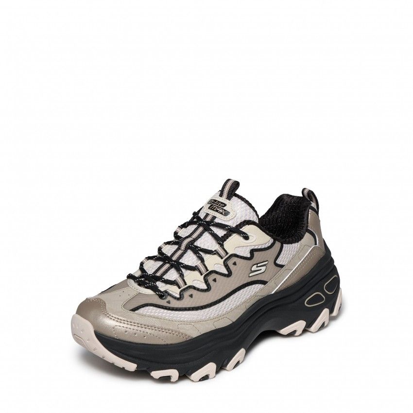 Tenis SKECHERS