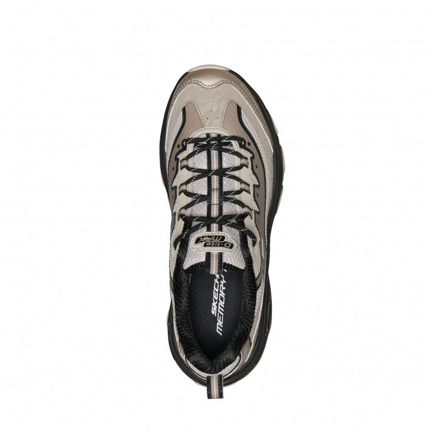 Tenis SKECHERS