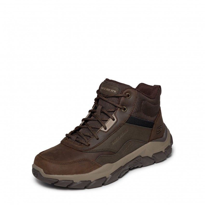 Boots SKECHERS