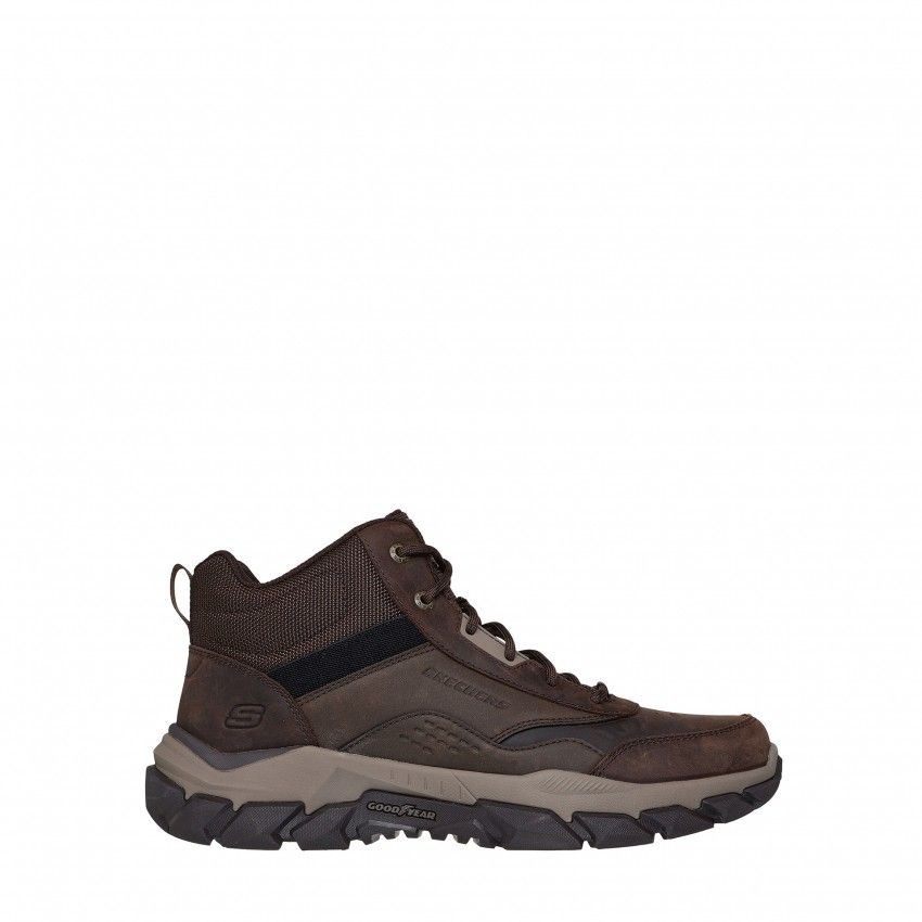 Boots SKECHERS