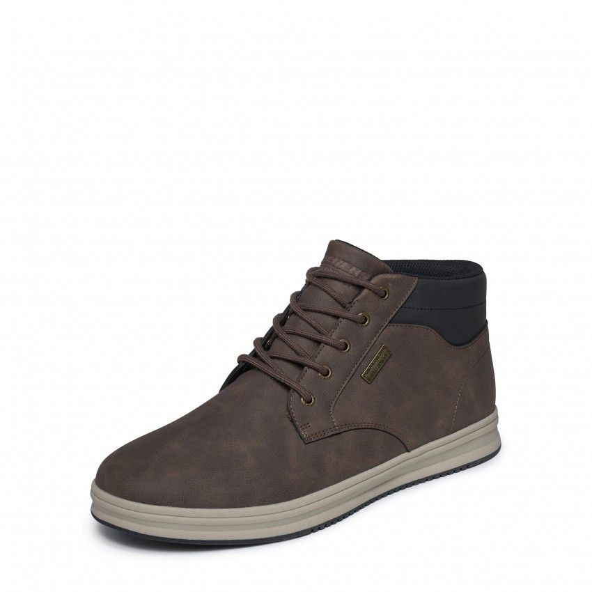 Boots SKECHERS