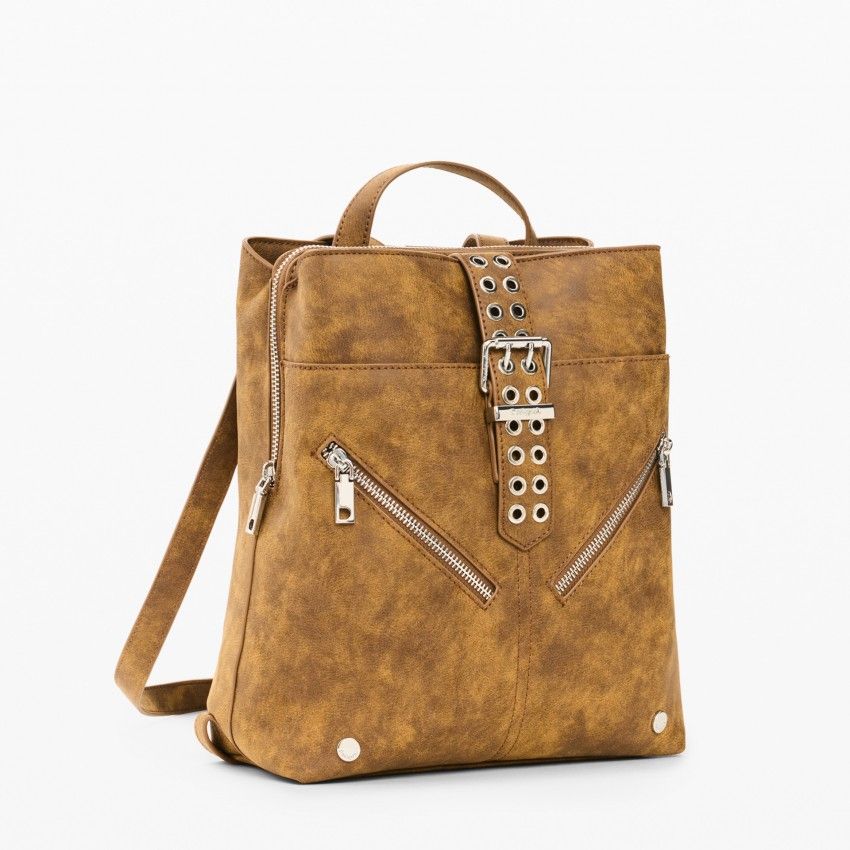 Malas DESIGUAL