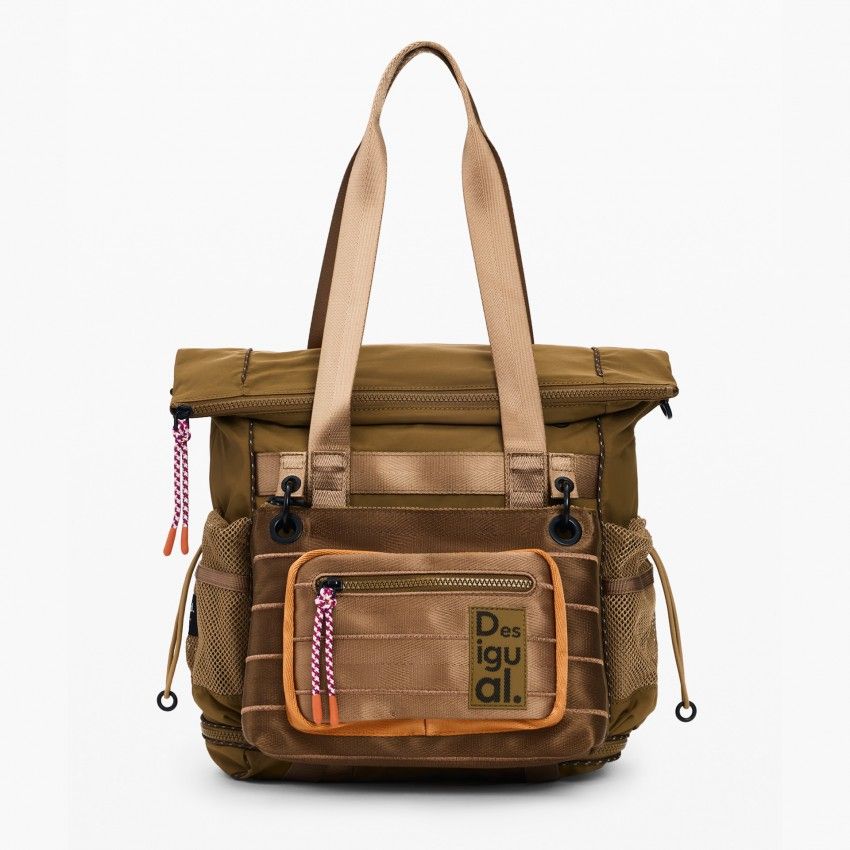 Malas DESIGUAL
