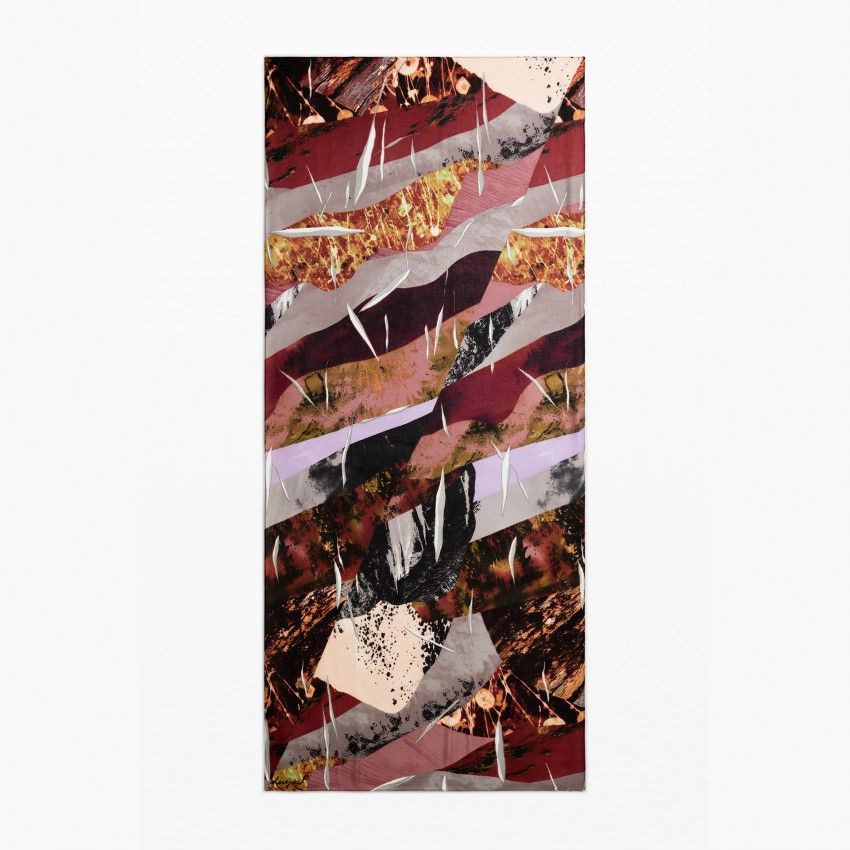 Echarpes DESIGUAL