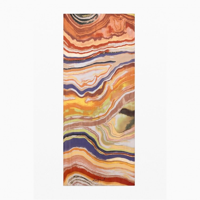 Scarves DESIGUAL