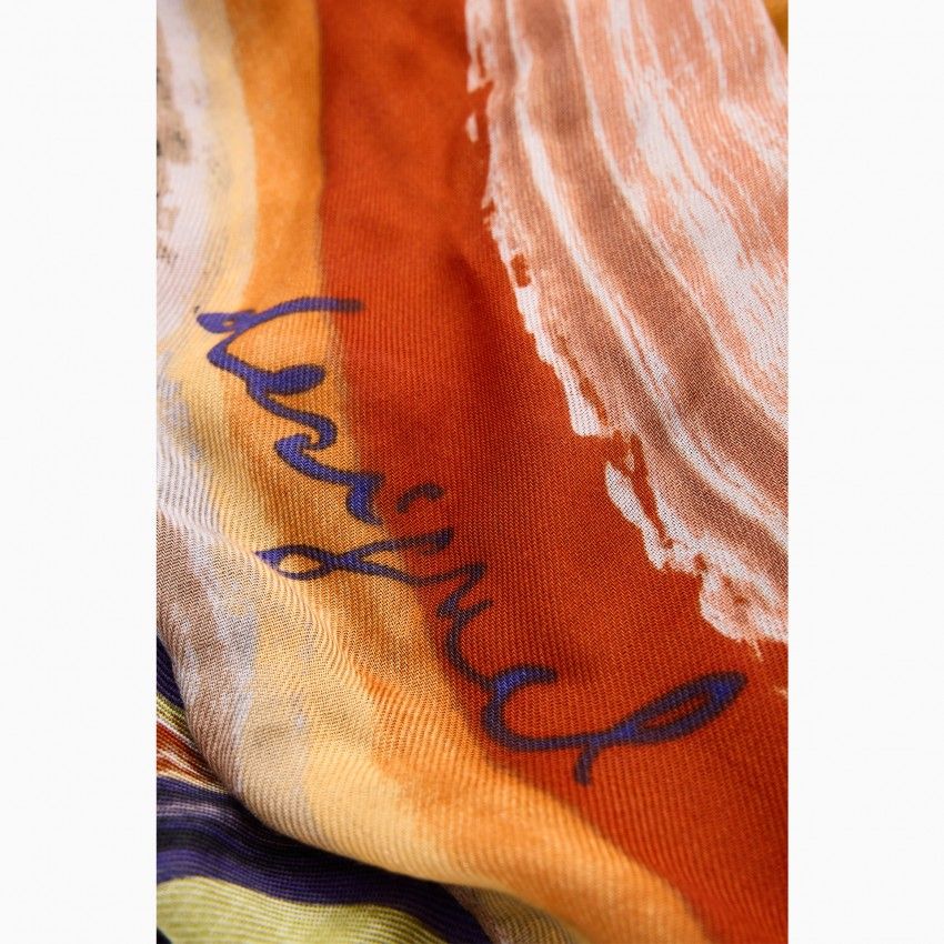 Scarves DESIGUAL