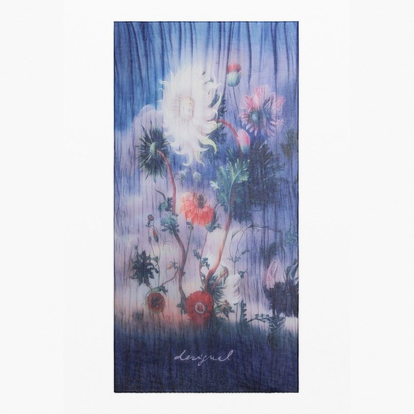 Scarves DESIGUAL