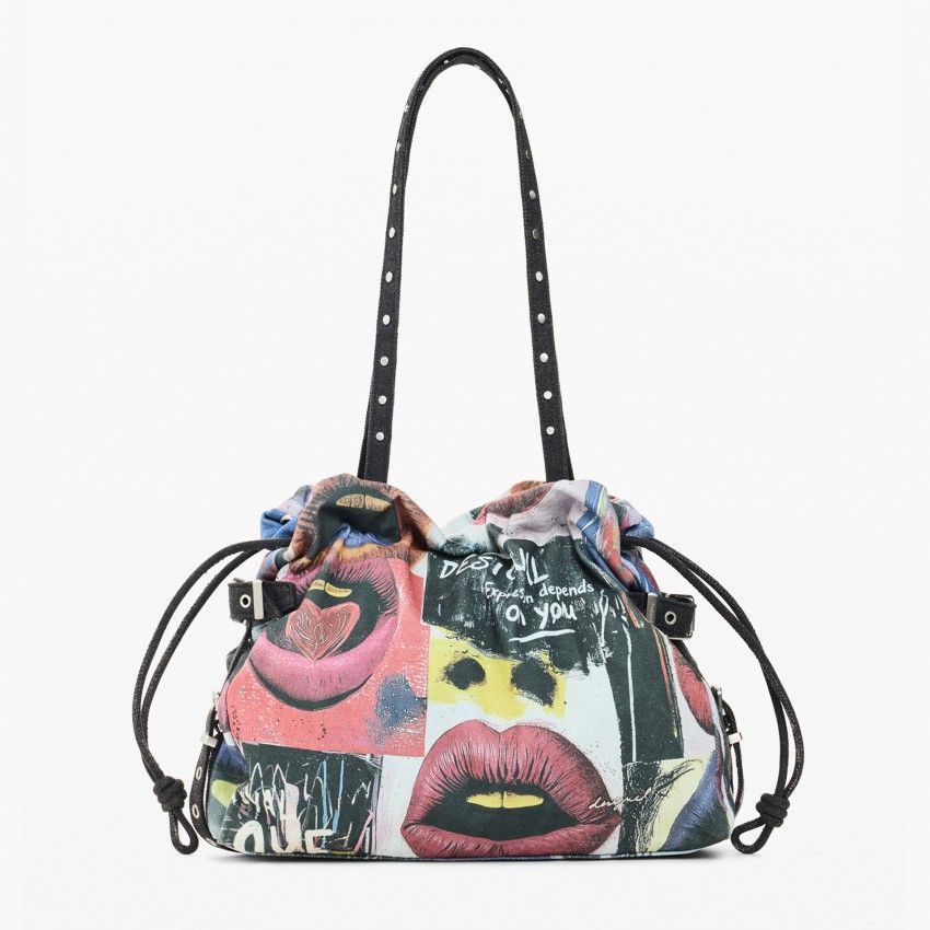 Malas DESIGUAL