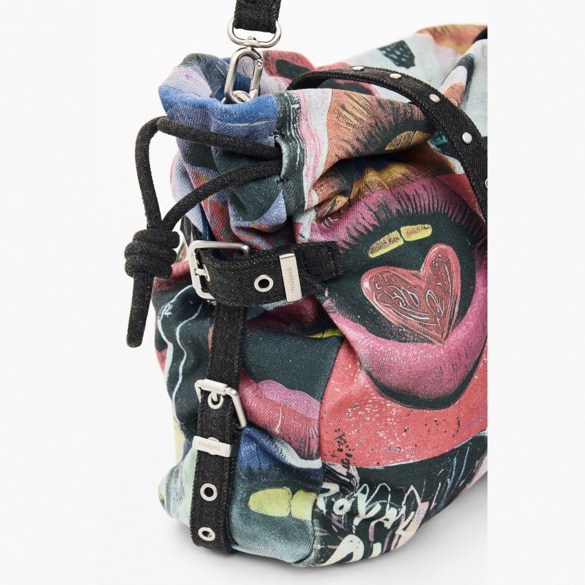 Malas DESIGUAL