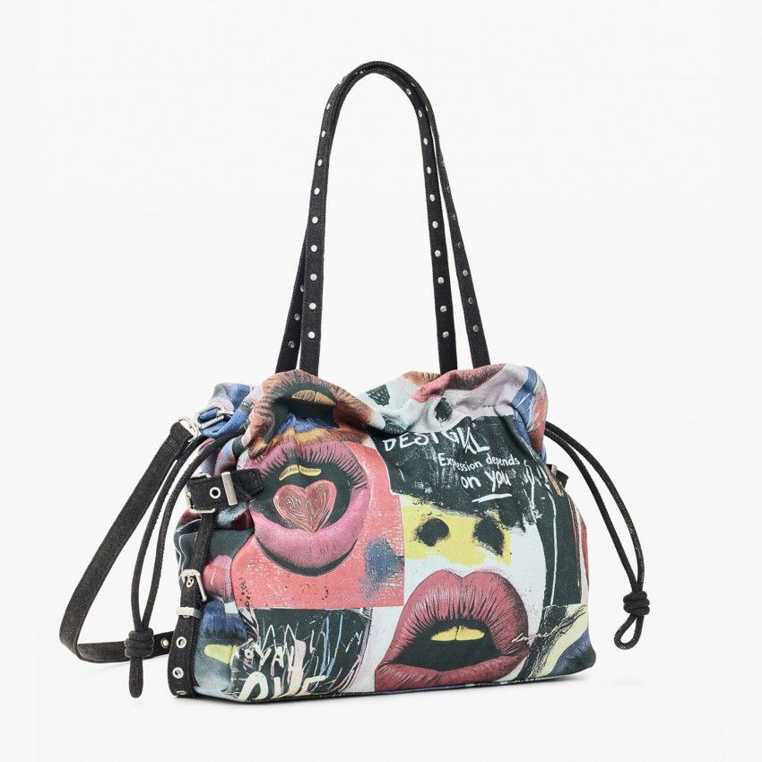 Malas DESIGUAL