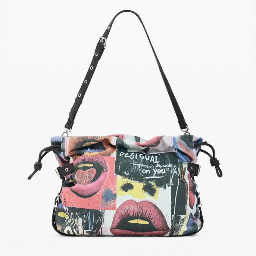 Malas DESIGUAL