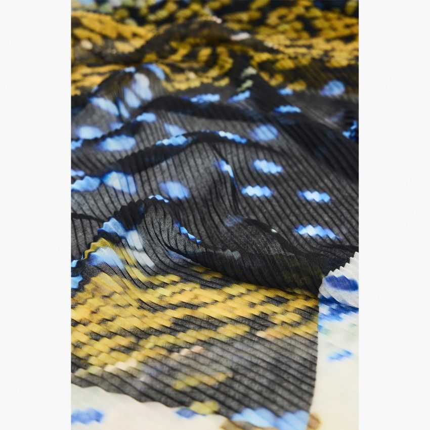 Echarpes DESIGUAL
