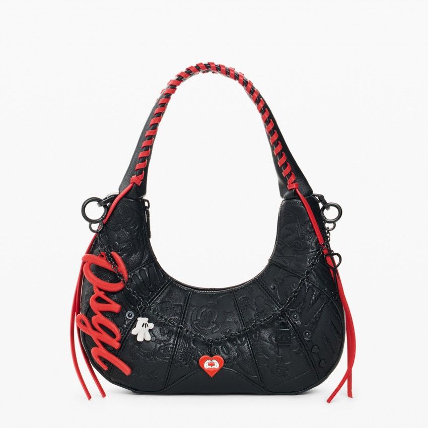 Malas DESIGUAL