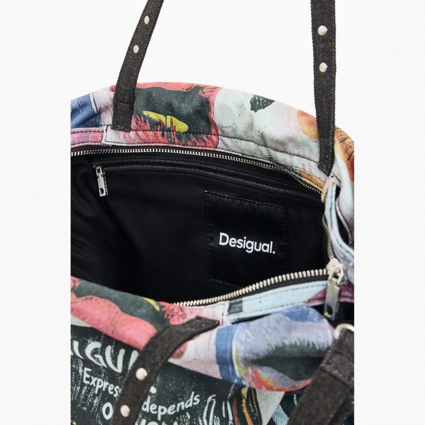 Malas DESIGUAL