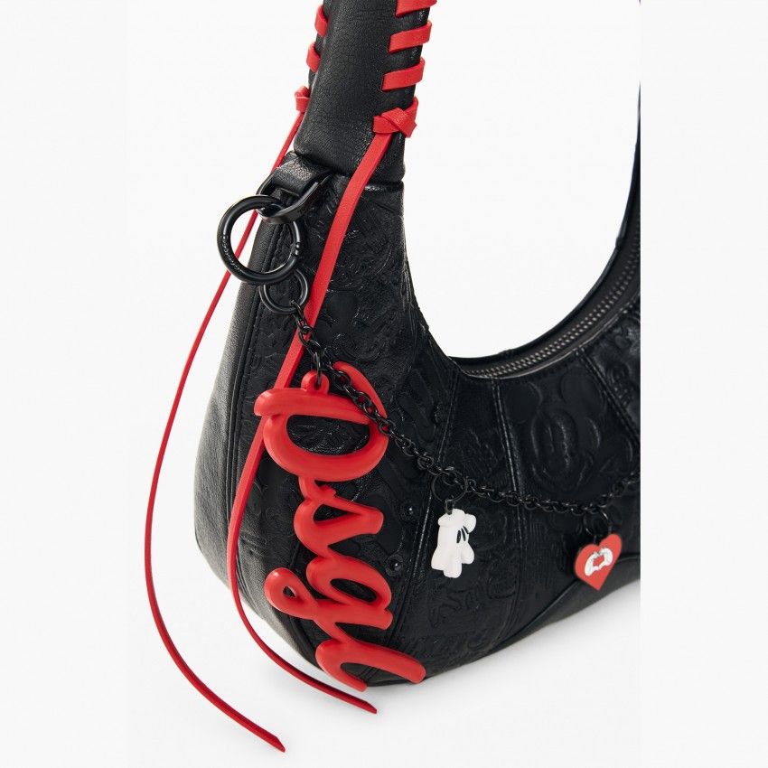 Malas DESIGUAL