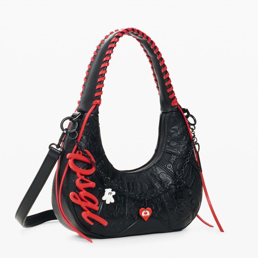 Malas DESIGUAL