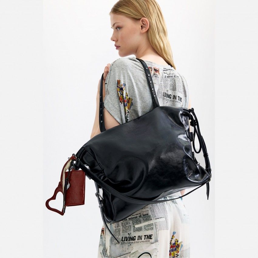 Malas DESIGUAL