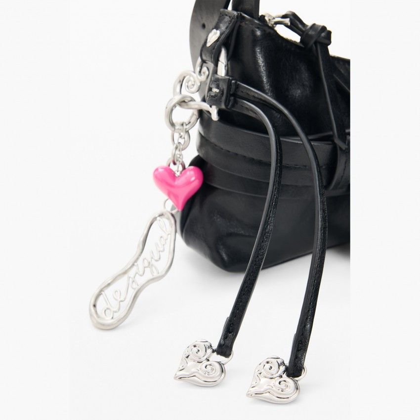 Malas DESIGUAL