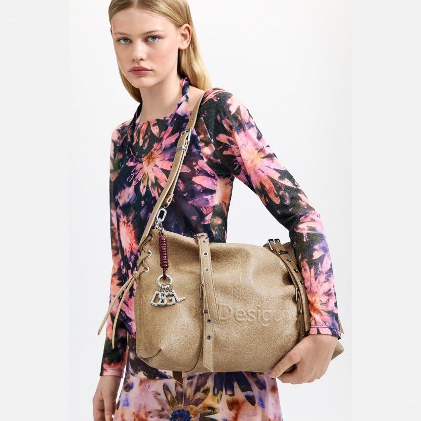 Malas DESIGUAL