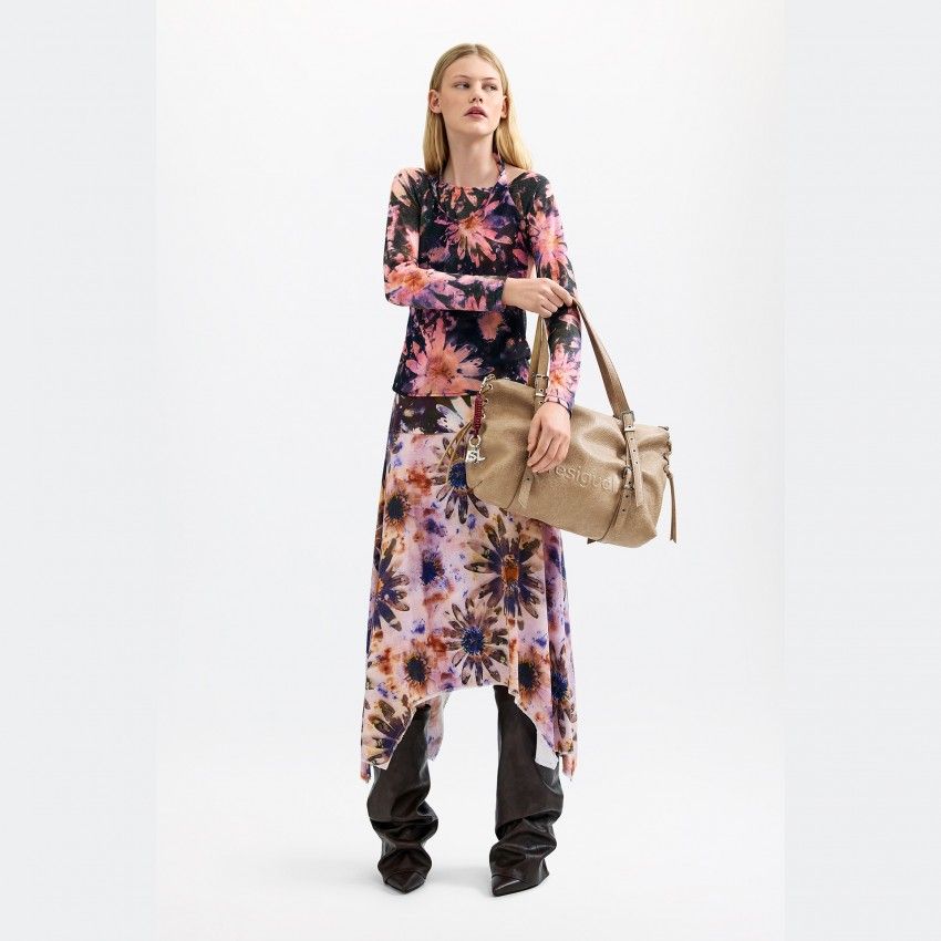 Malas DESIGUAL