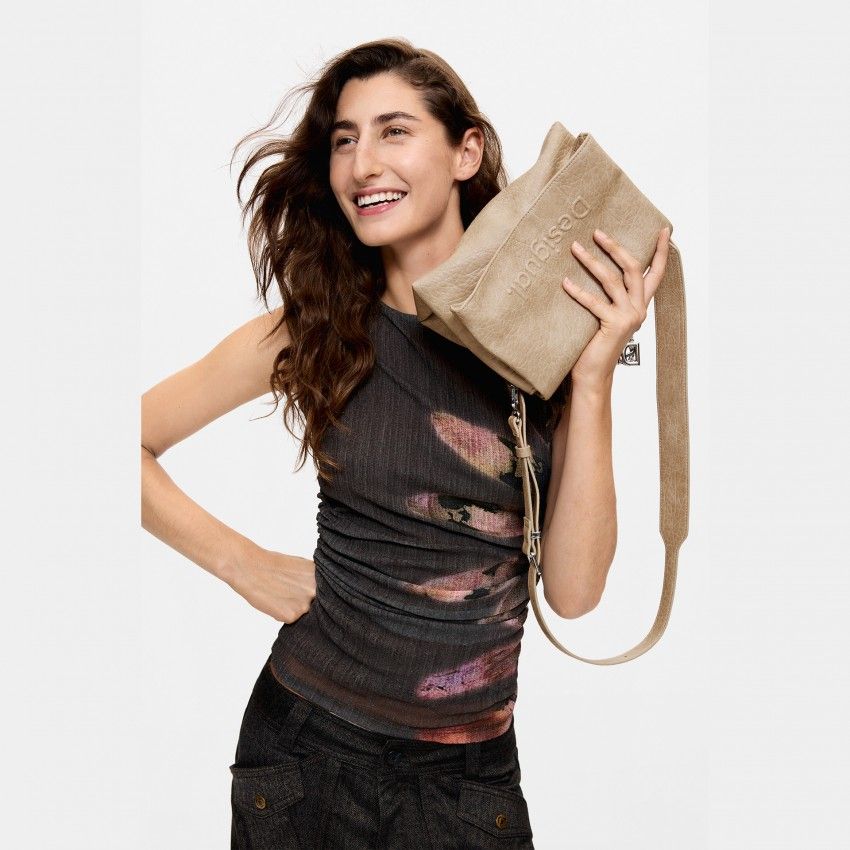 Malas DESIGUAL