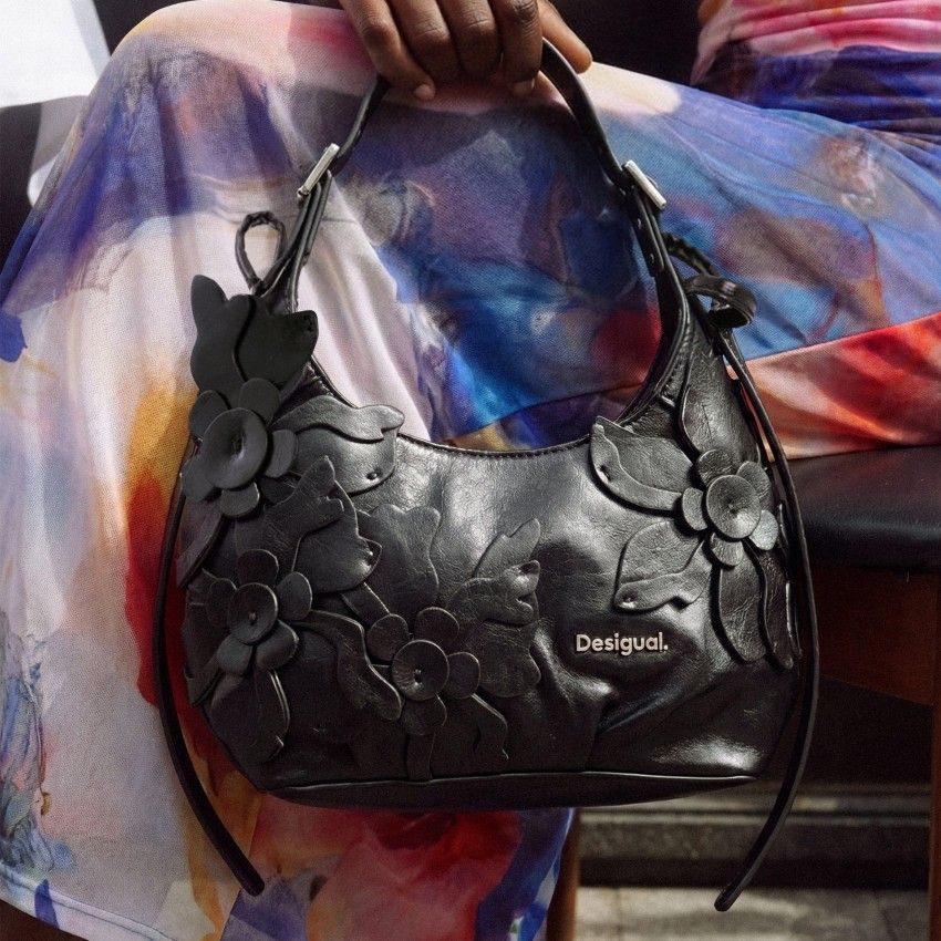 Malas DESIGUAL