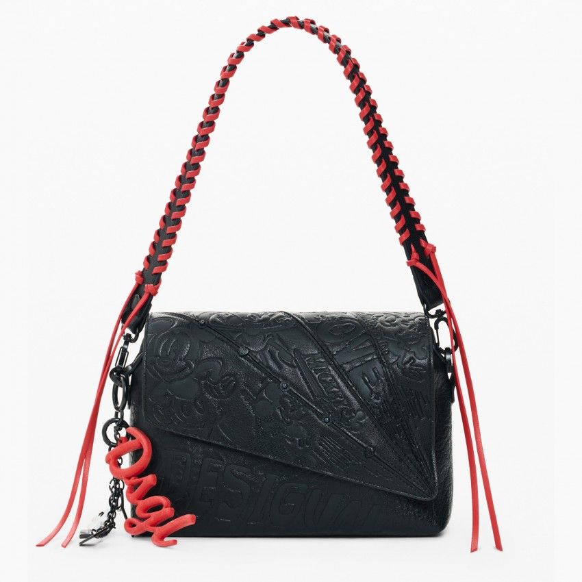Malas DESIGUAL