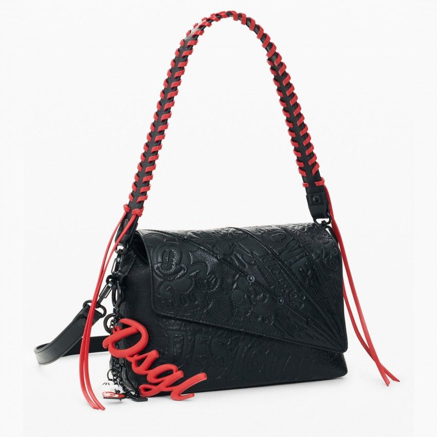 Malas DESIGUAL