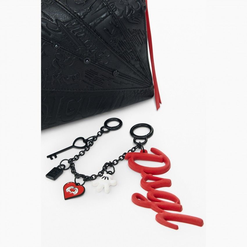 Malas DESIGUAL