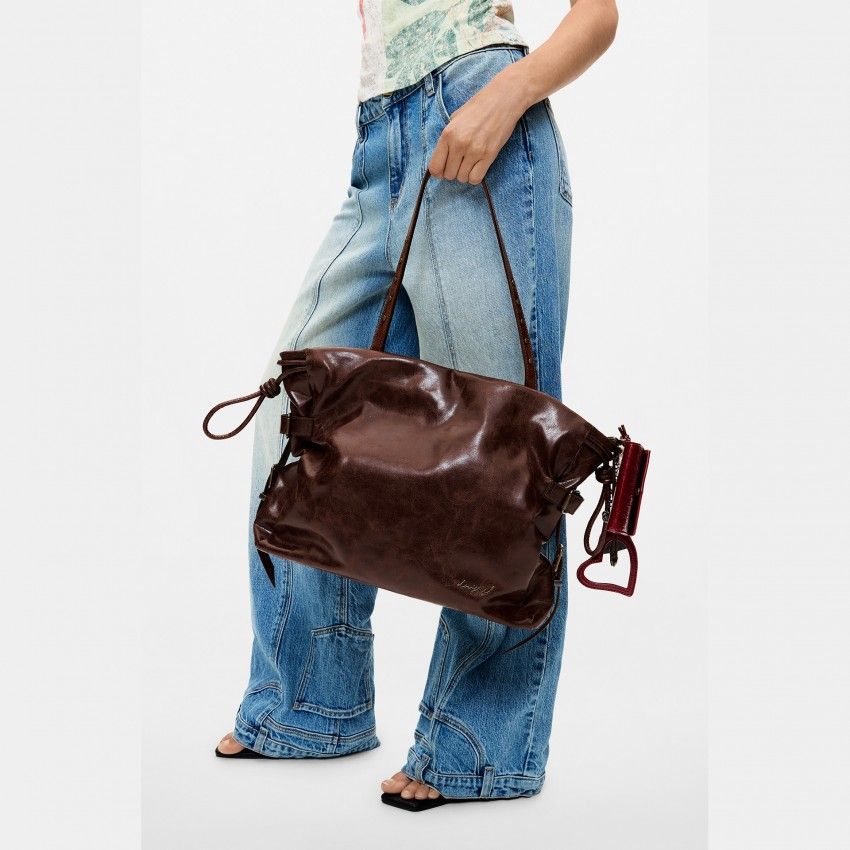 Malas DESIGUAL