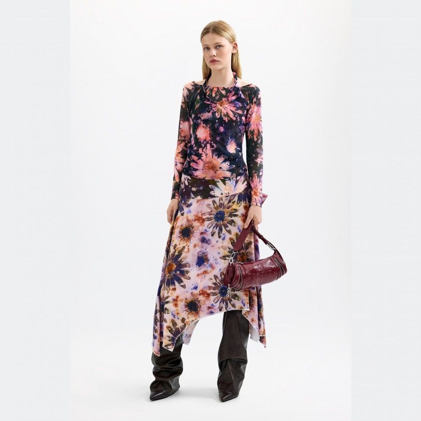 Malas DESIGUAL