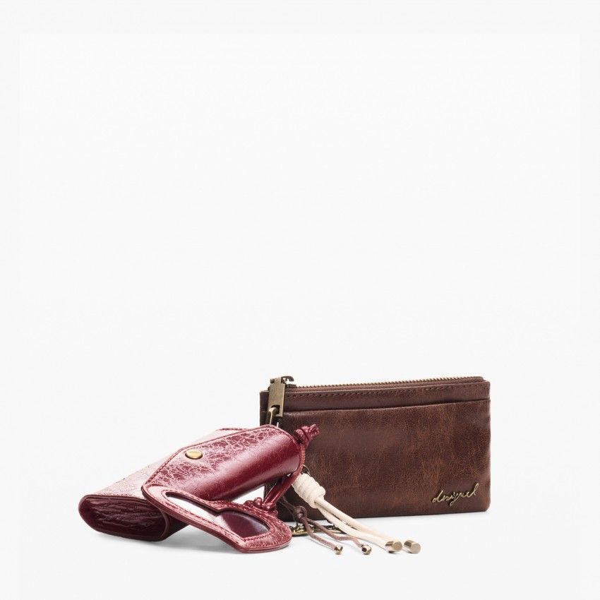 Wallets DESIGUAL