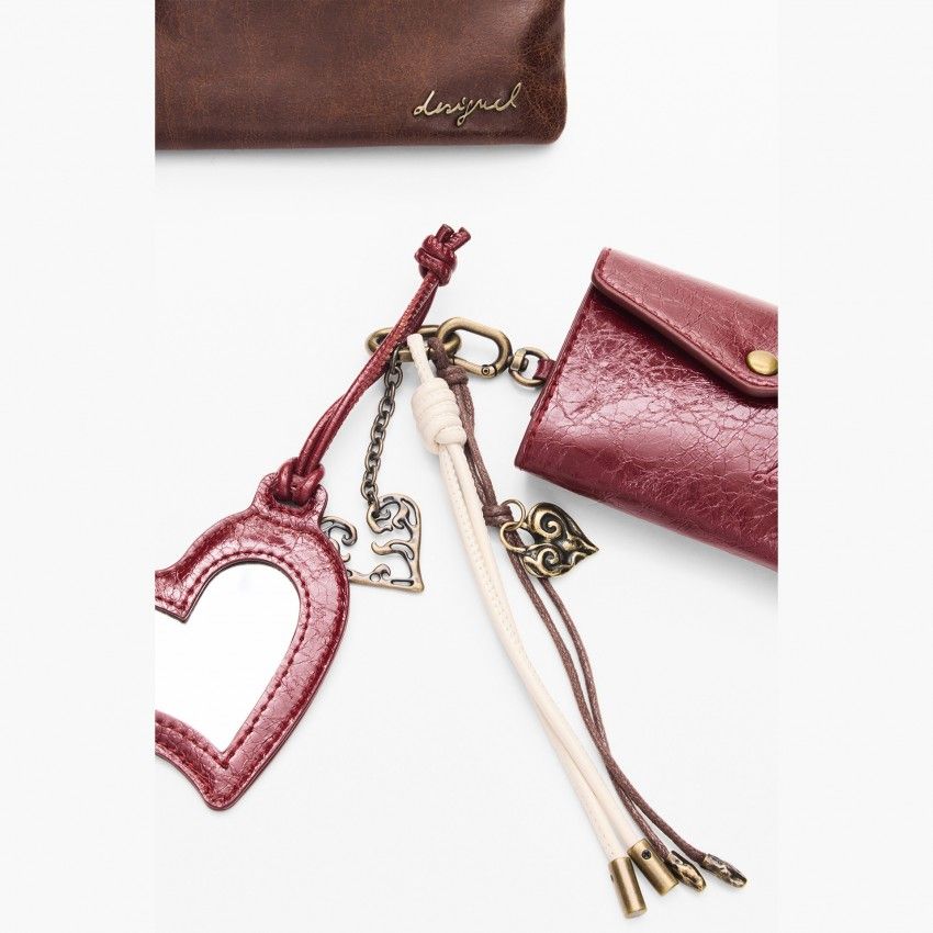 Wallets DESIGUAL