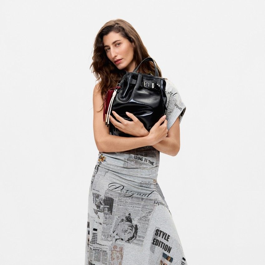 Malas DESIGUAL