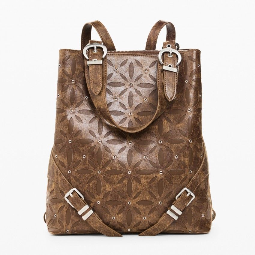 Malas DESIGUAL
