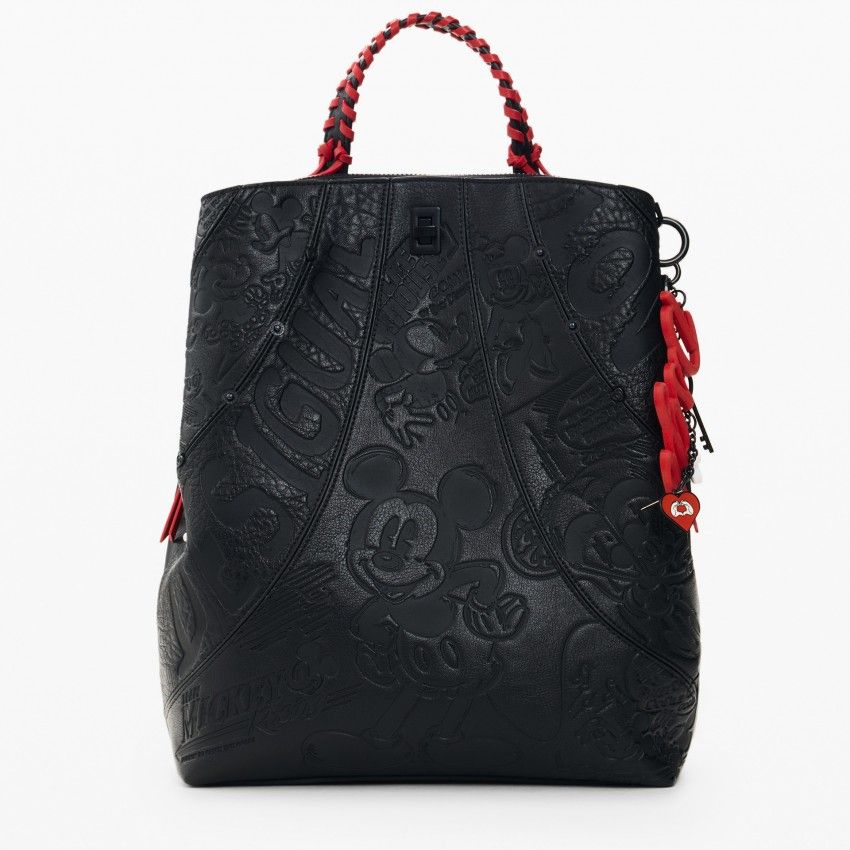 Malas DESIGUAL