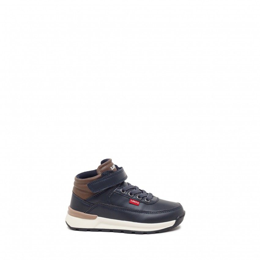Botas LEVIS