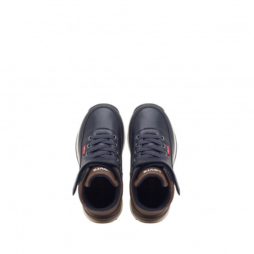 Botas LEVIS