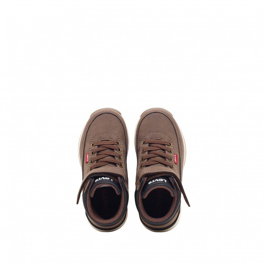 Botas LEVIS