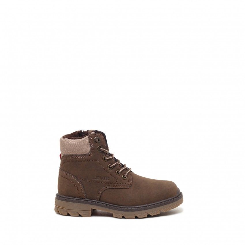 Boots LEVIS