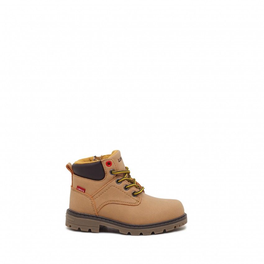 Boots LEVIS