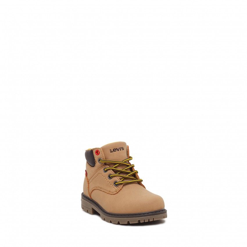 Boots LEVIS