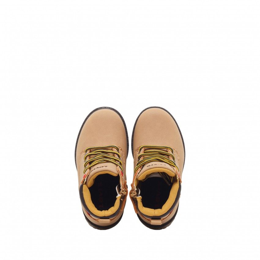Boots LEVIS