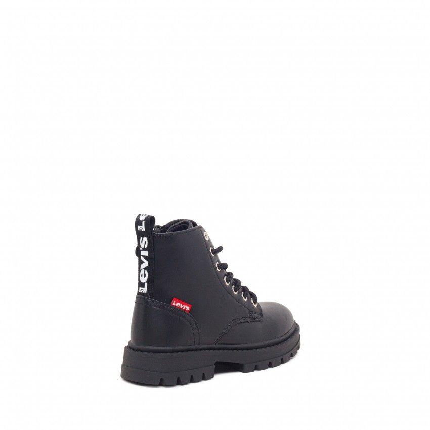 Boots LEVIS