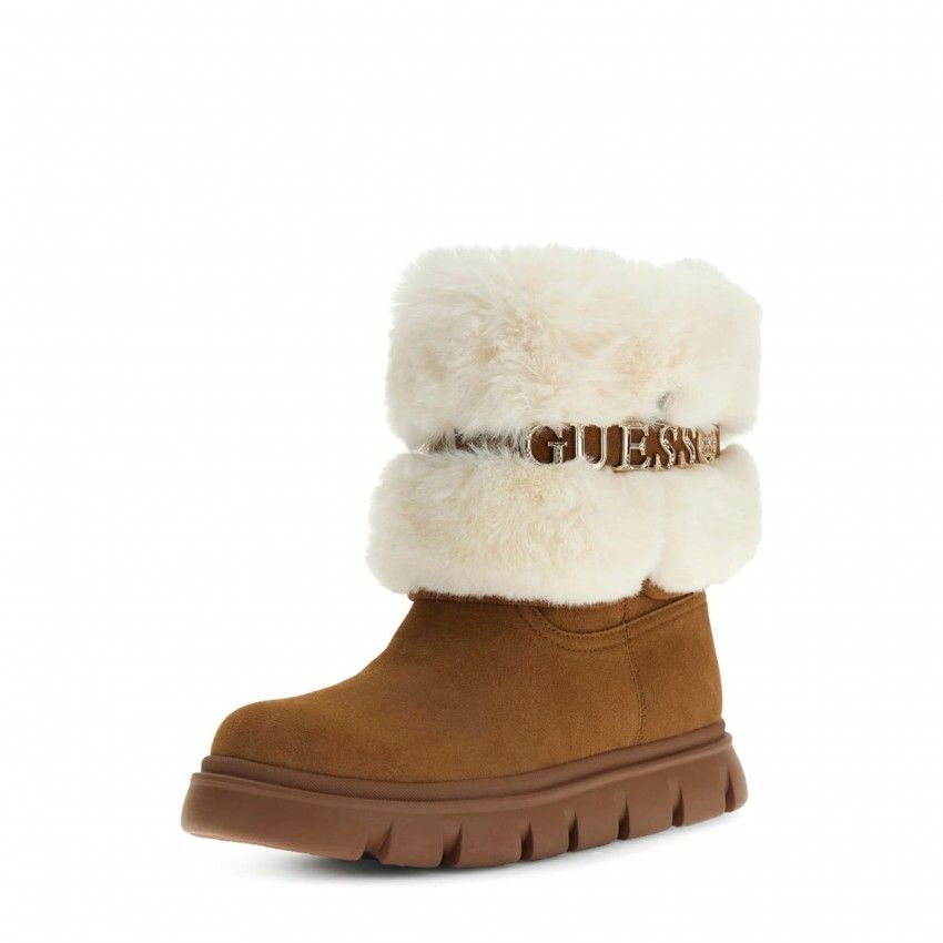 Botins GUESS