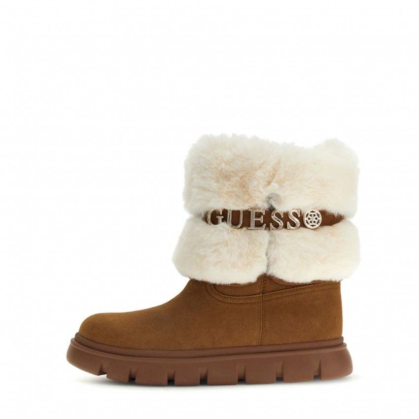 Botins GUESS