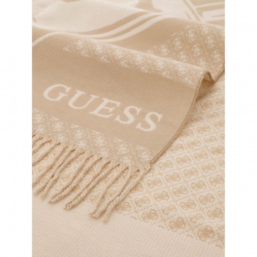 Echarpes GUESS