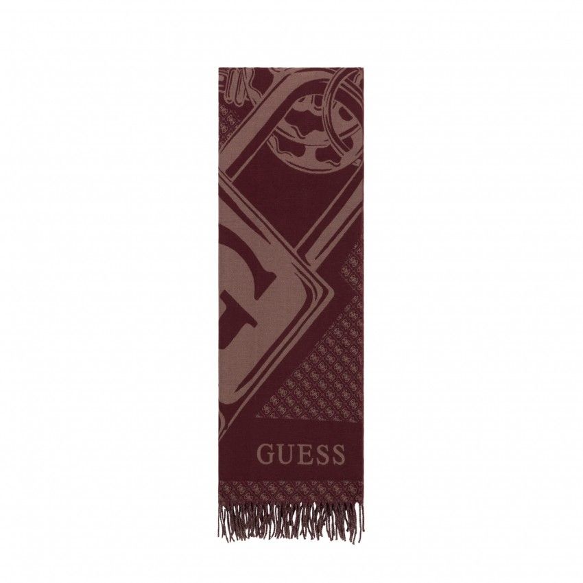 Echarpes GUESS