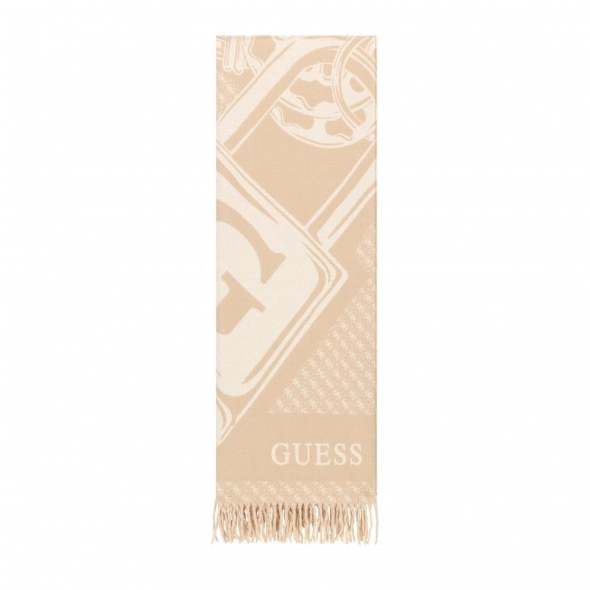 Echarpes GUESS