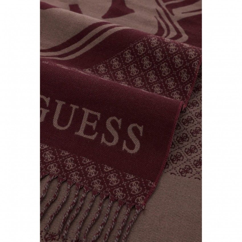Echarpes GUESS